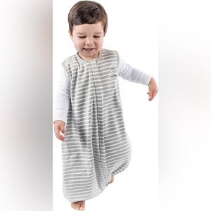 Woolino Sleeveless Sleep Sack - 18-36 Months